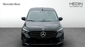 Mercedes Citan bild 7