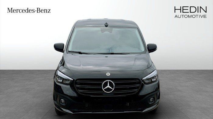 Mercedes Citan bild 7