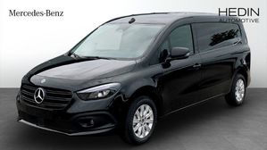 Mercedes Citan bild 1