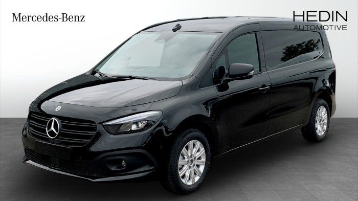 Mercedes Citan