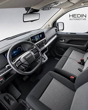 Iveco Daily bild 3