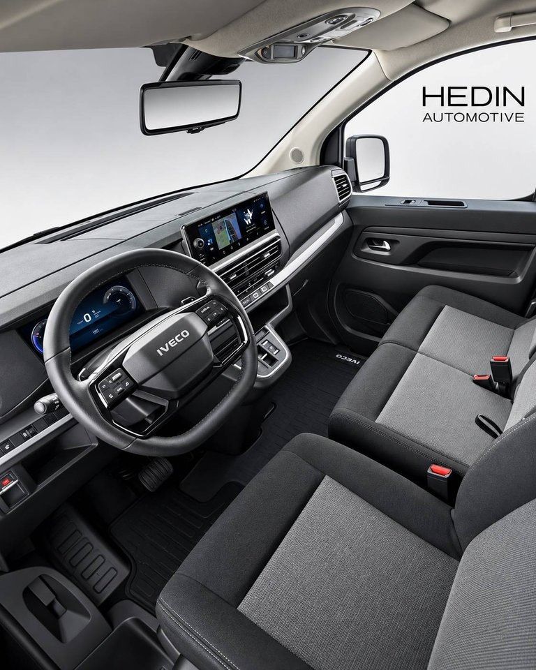 Iveco Daily bild 3