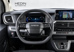 Iveco Daily bild 4