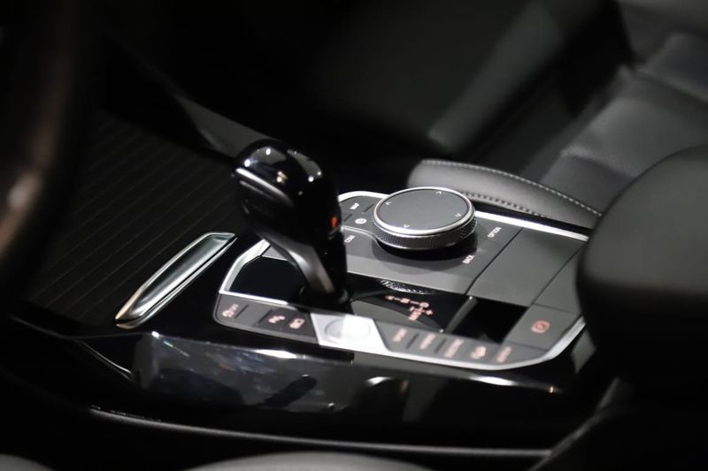 BMW X3 bild 9