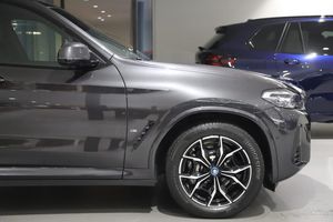 BMW X3 bild 5