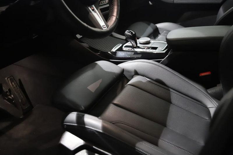 BMW X3 bild 10