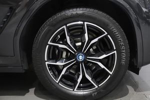 BMW X3 bild 6