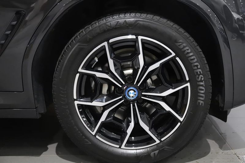 BMW X3 bild 6