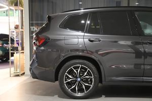 BMW X3 bild 3