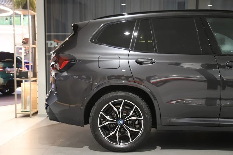 BMW X3 bild 3