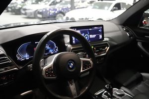 BMW X3 bild 8