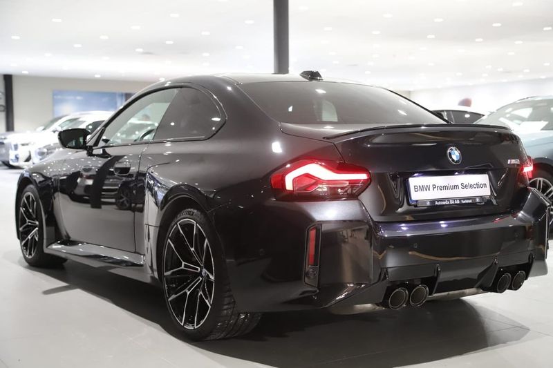 BMW M2 bild 11