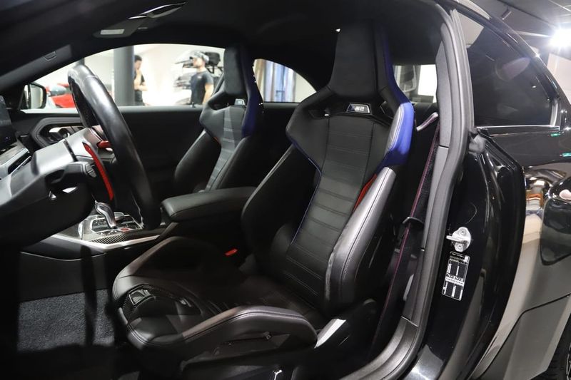 BMW M2 bild 3