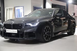 BMW M2 bild 5