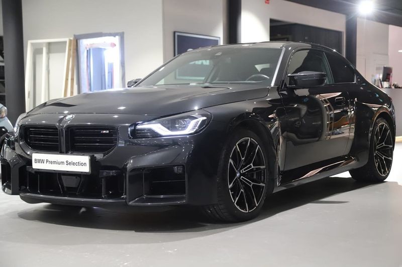 BMW M2 bild 5