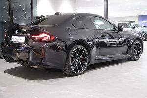 BMW M2 bild 9
