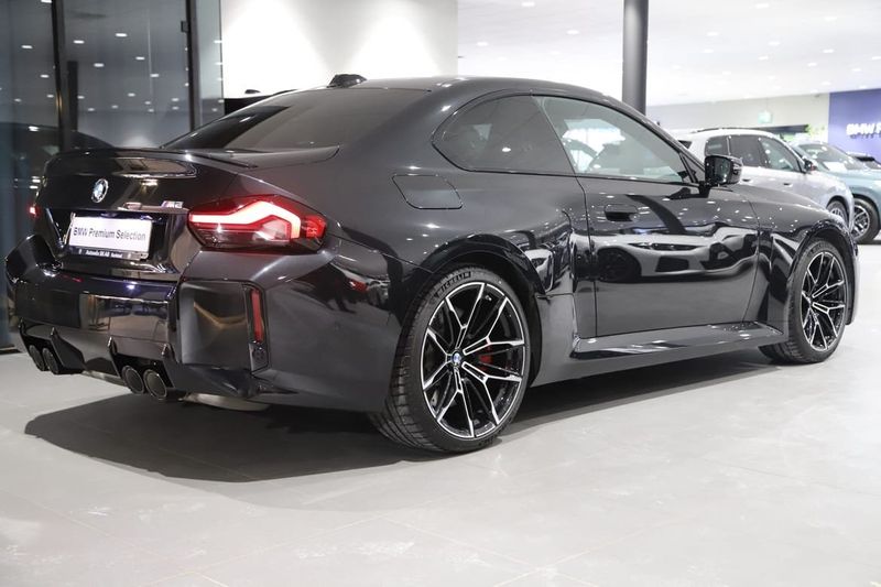 BMW M2 bild 9