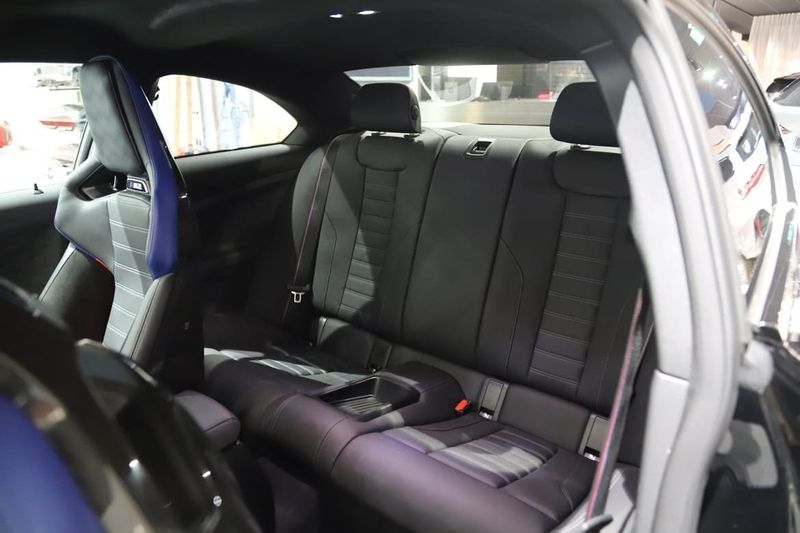 BMW M2 bild 15