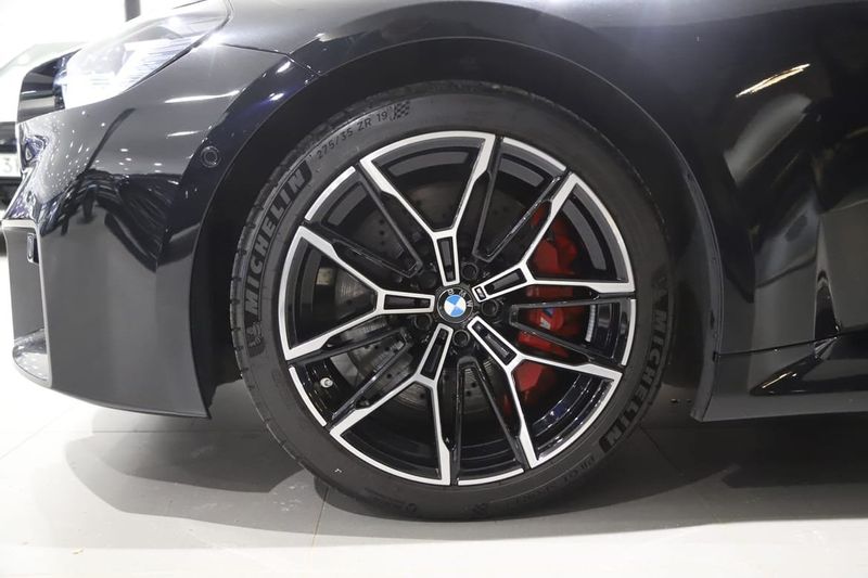 BMW M2 bild 7