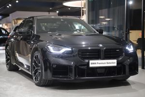 BMW M2 bild 1
