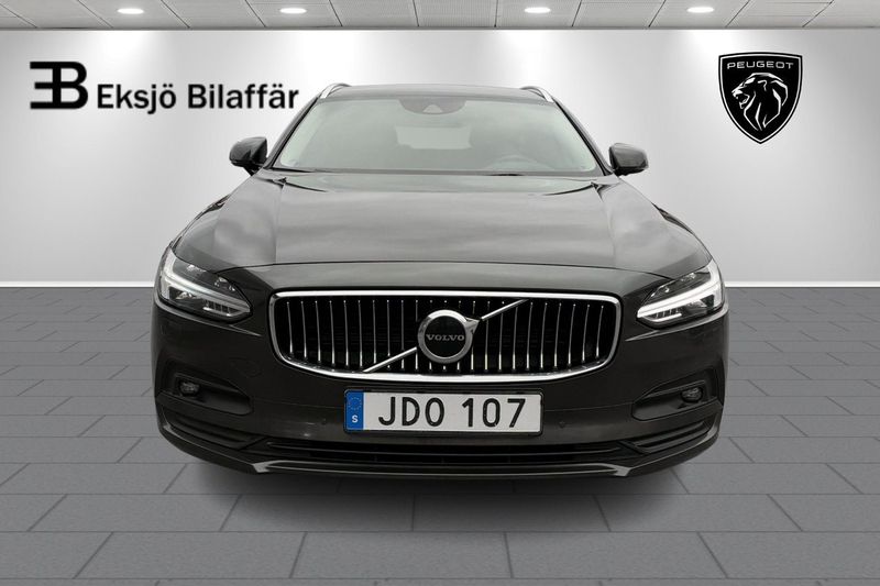 Volvo V90 bild 2