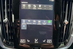 Volvo V90 bild 19