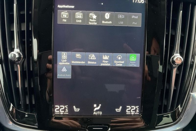 Volvo V90 bild 19