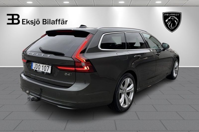 Volvo V90 bild 5