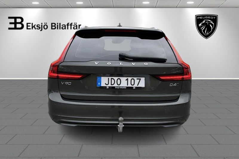 Volvo V90 bild 6