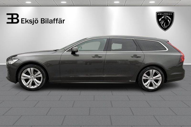 Volvo V90 bild 7