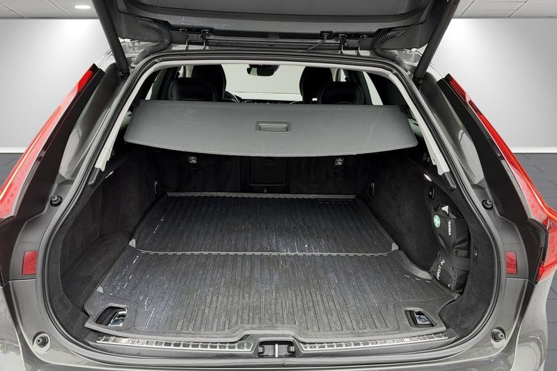 Volvo V90 bild 14
