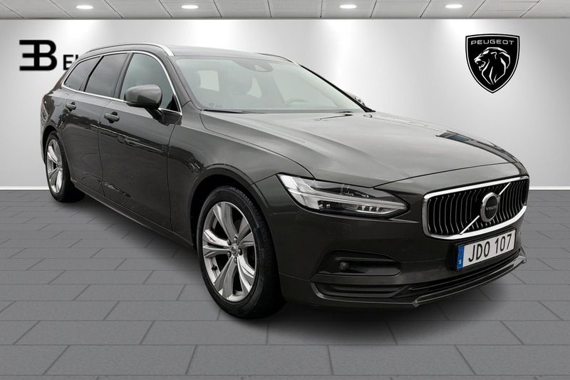 Volvo V90 bild 3