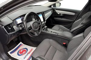 Volvo V90 bild 10