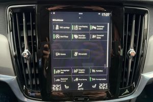 Volvo V90 bild 20