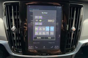 Volvo V90 bild 21