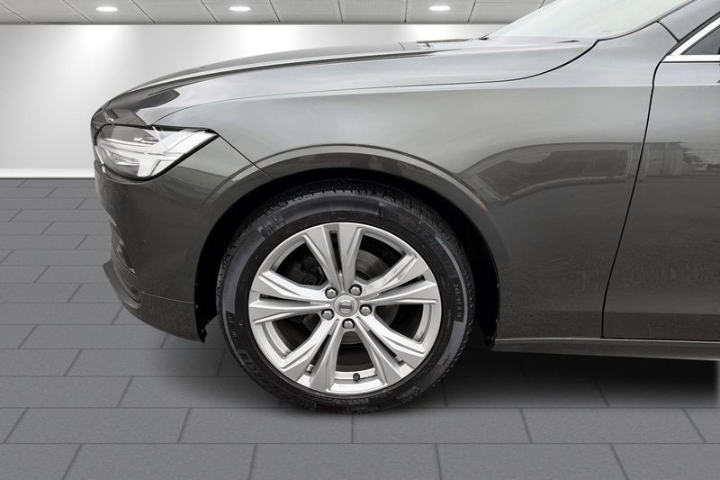 Volvo V90 bild 9