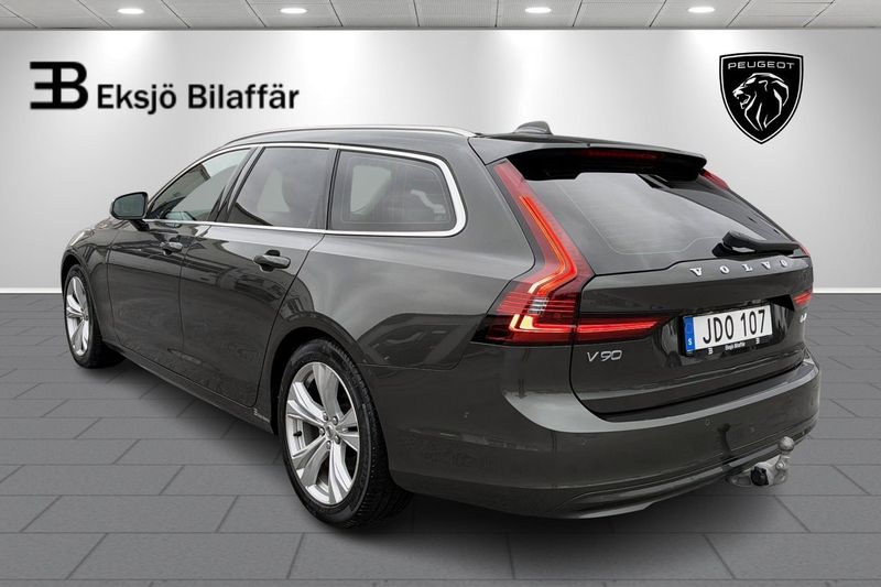 Volvo V90 bild 8