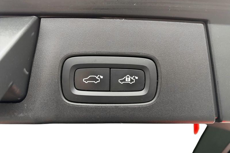 Volvo V90 bild 15