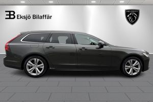 Volvo V90 bild 4