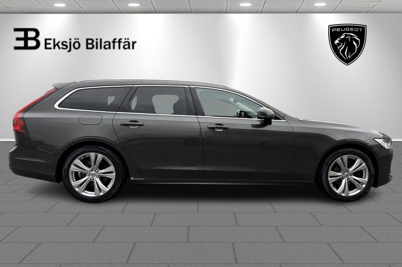 Volvo V90 bild 4
