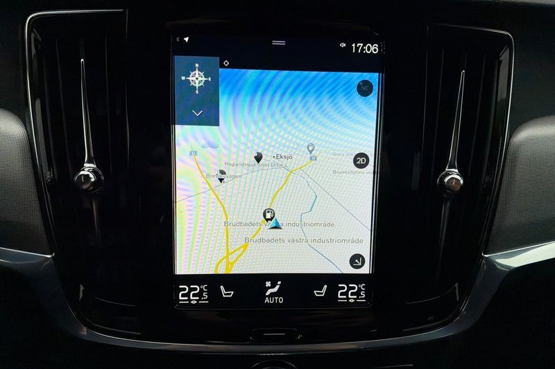 Volvo V90 bild 18