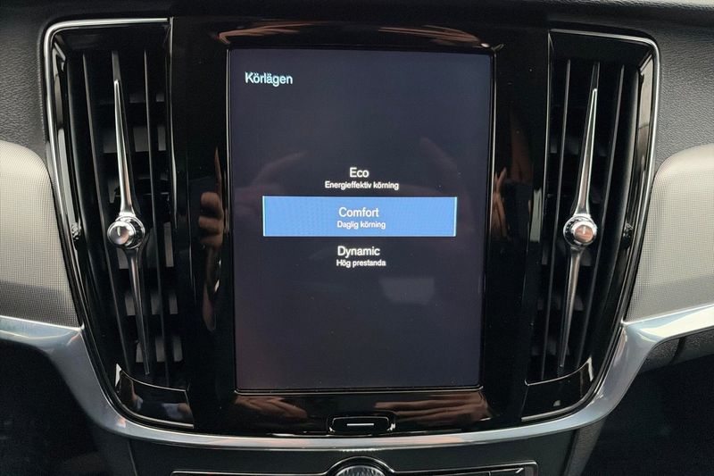Volvo V90 bild 22
