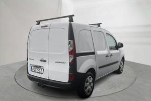 Renault Kangoo bild 3