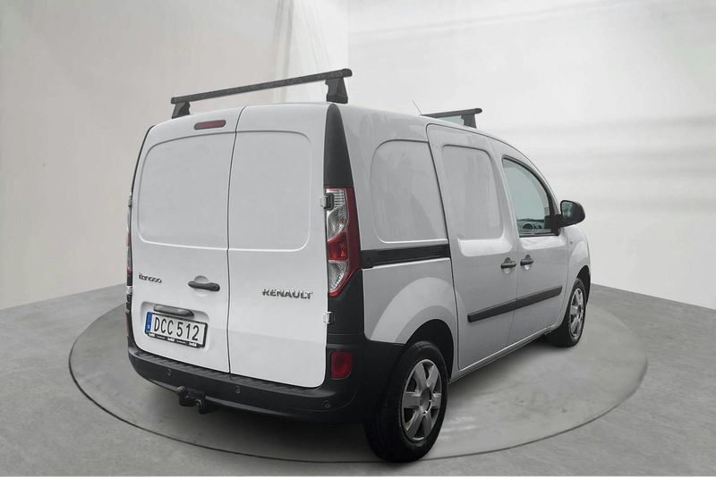 Renault Kangoo bild 3
