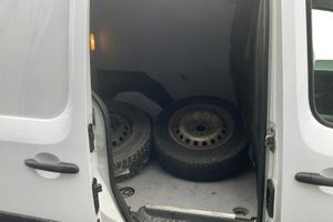 Renault Kangoo bild 8
