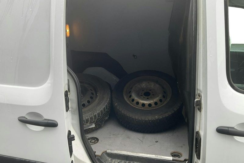 Renault Kangoo bild 8