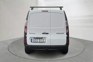 Renault Kangoo bild 5