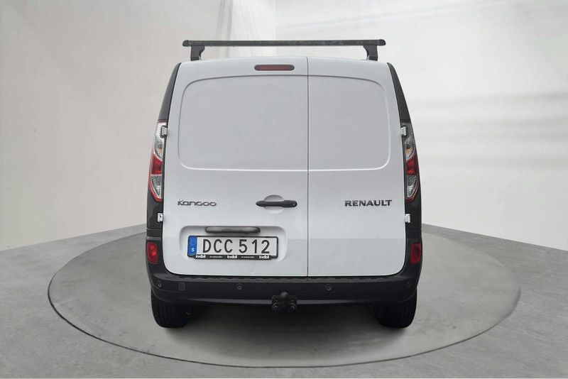 Renault Kangoo bild 5