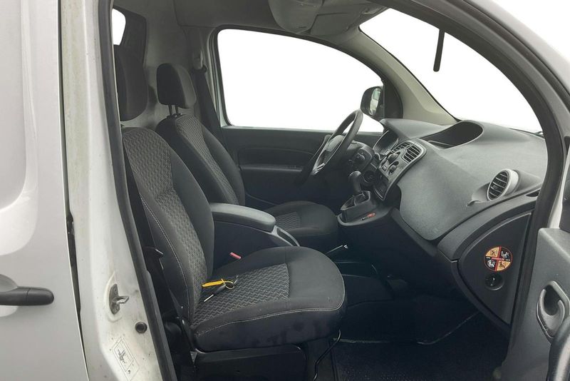 Renault Kangoo bild 7