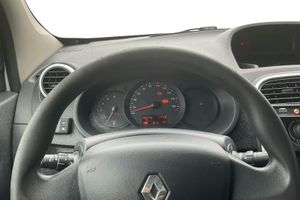 Renault Kangoo bild 10